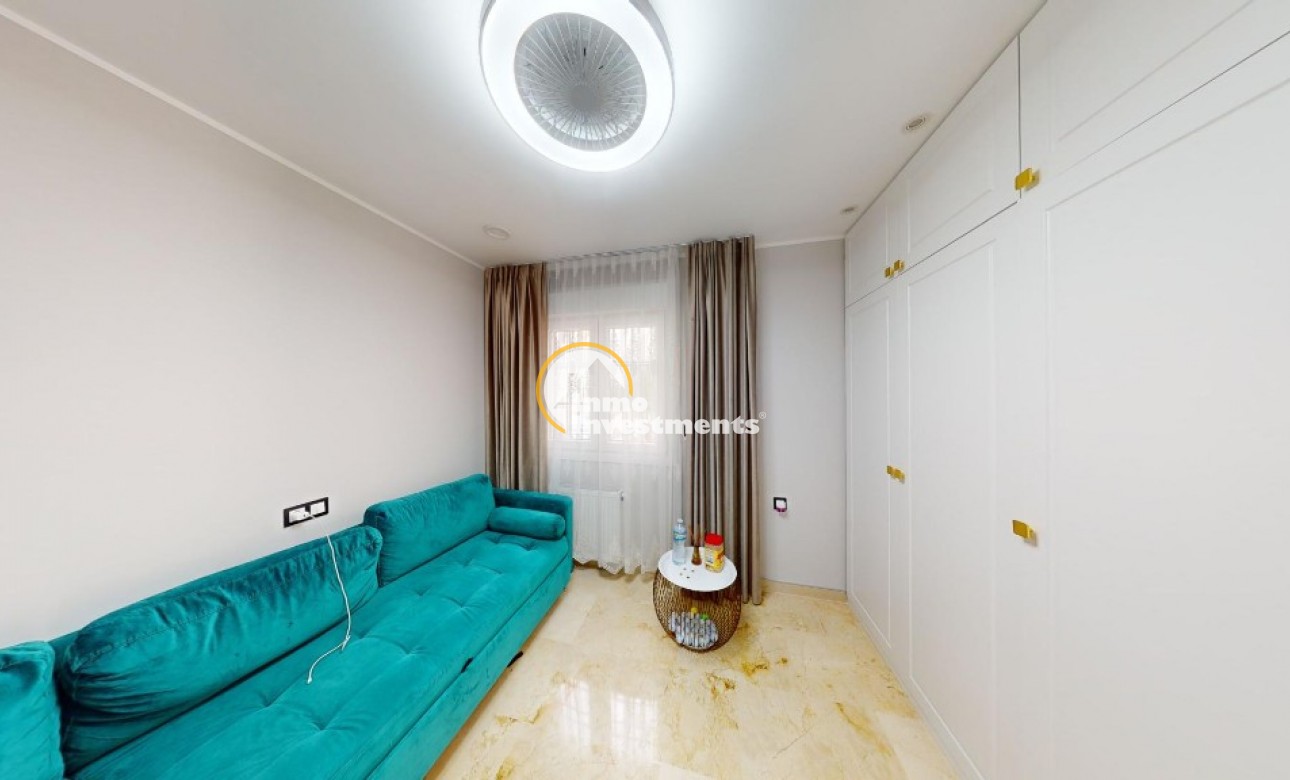 Bestaande bouw - Villa - Las Ramblas - 