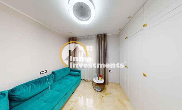 Bestaande bouw - Villa - Las Ramblas - 