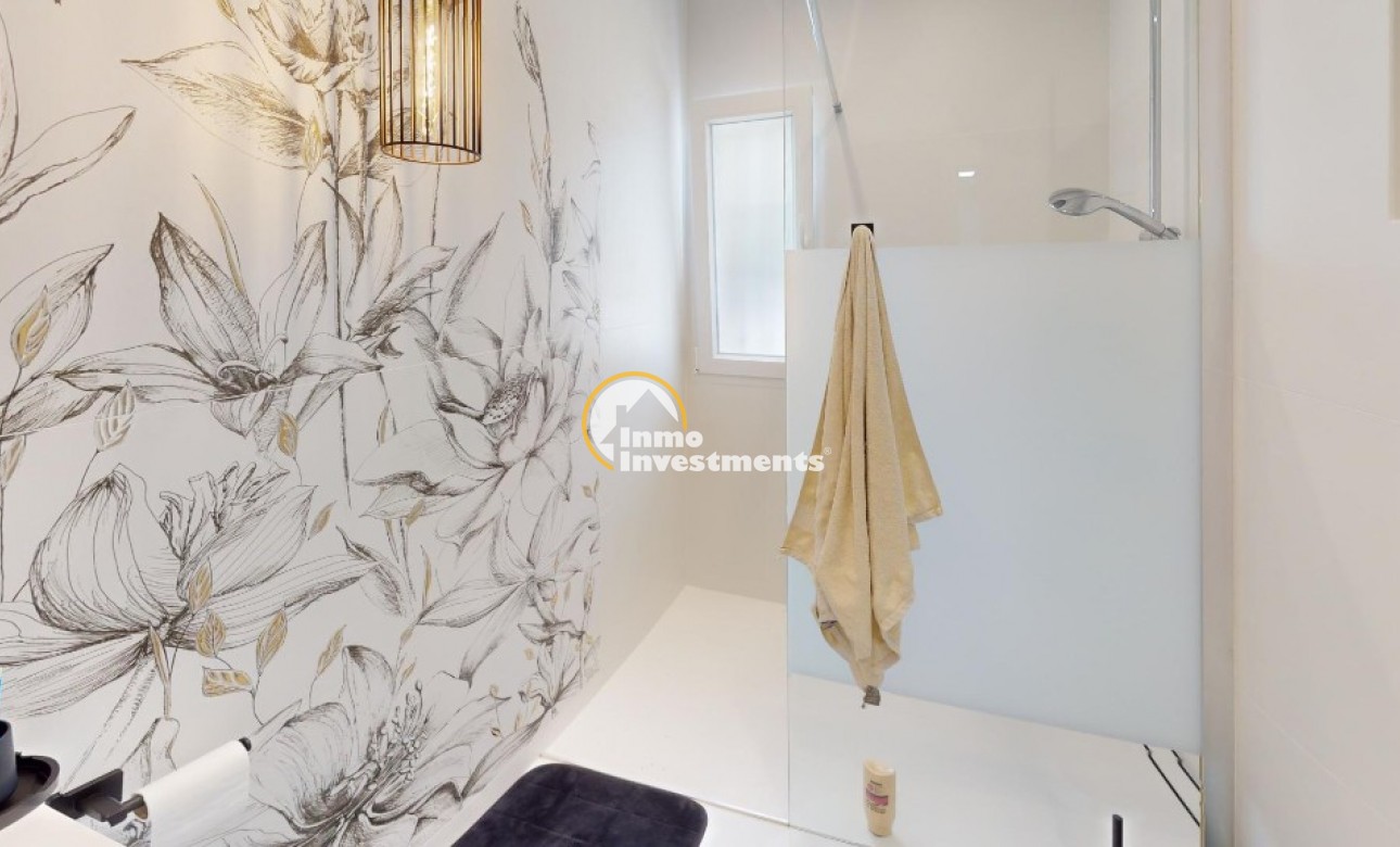 Bestaande bouw - Villa - Las Ramblas - 