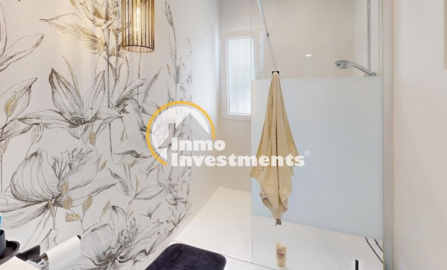 Bestaande bouw - Villa - Las Ramblas - 