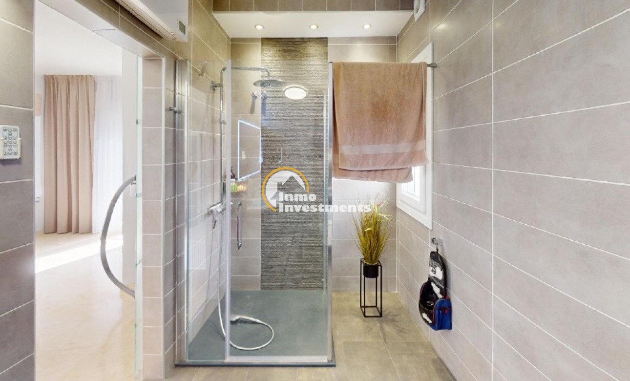 Bestaande bouw - Villa - Las Ramblas - 