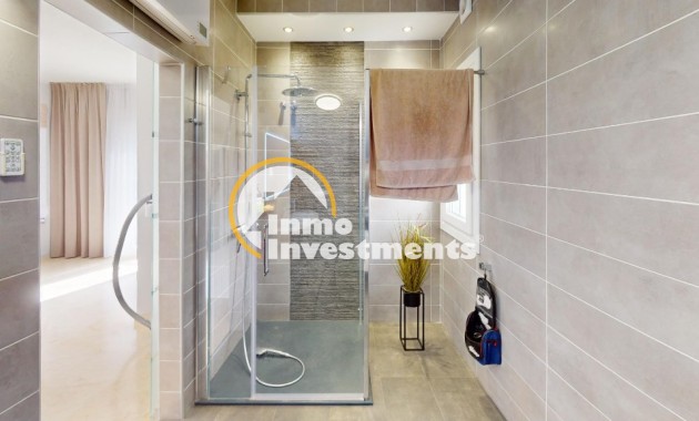 Bestaande bouw - Villa - Las Ramblas - 