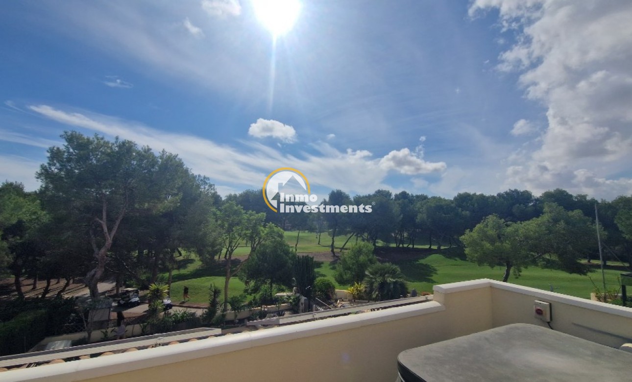 Bestaande bouw - Villa - Las Ramblas - 