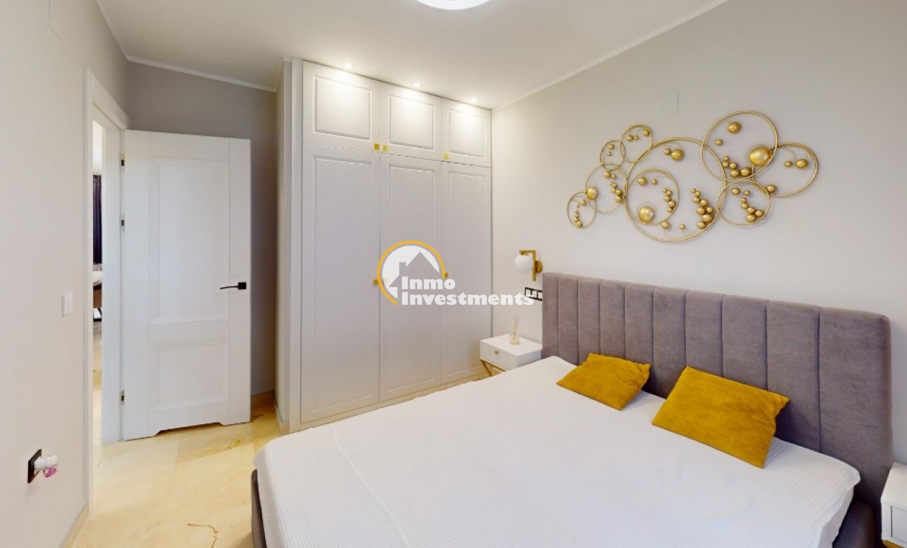 Bestaande bouw - Villa - Las Ramblas - 