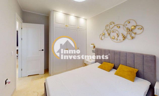 Bestaande bouw - Villa - Las Ramblas - 