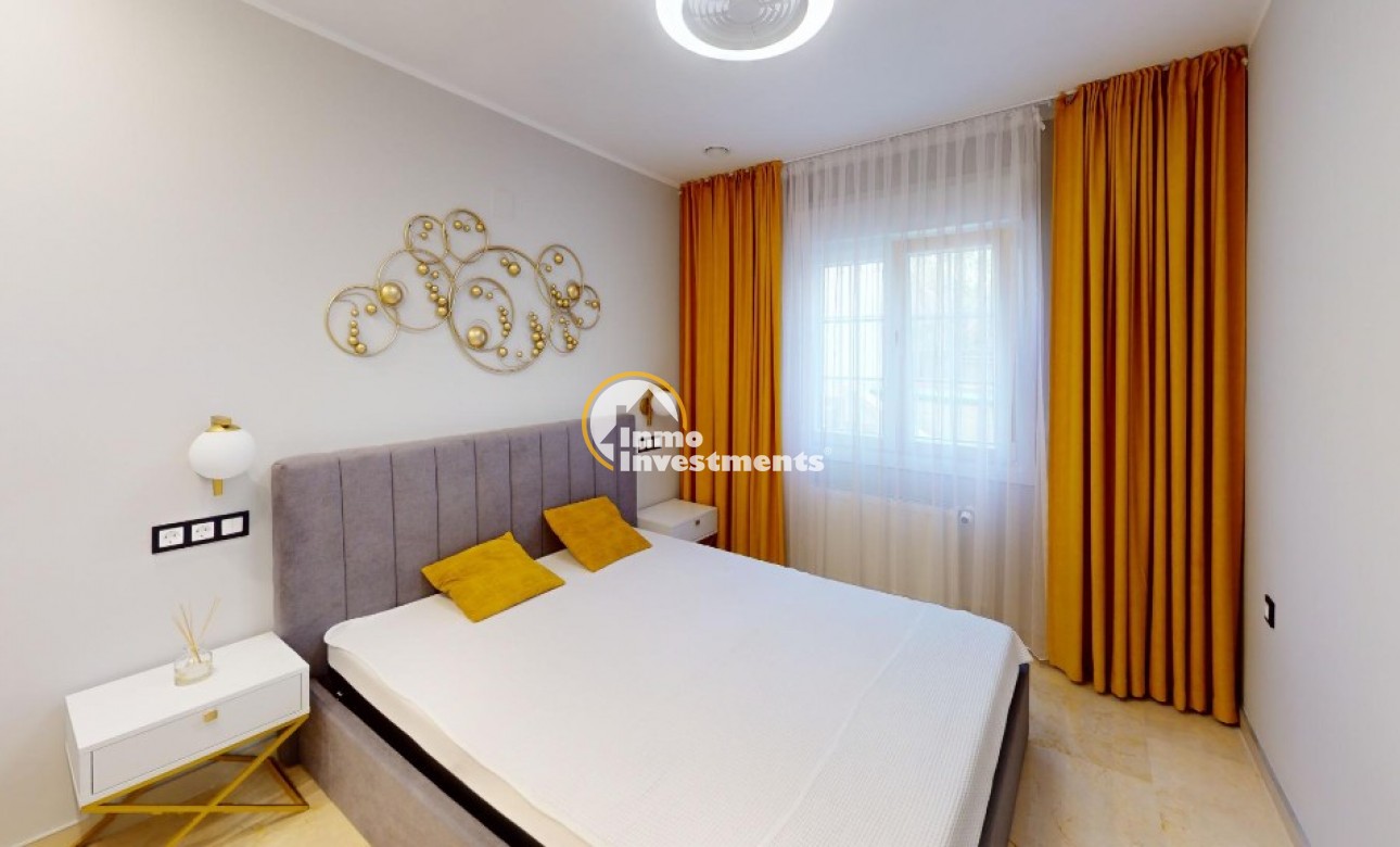 Bestaande bouw - Villa - Las Ramblas - 