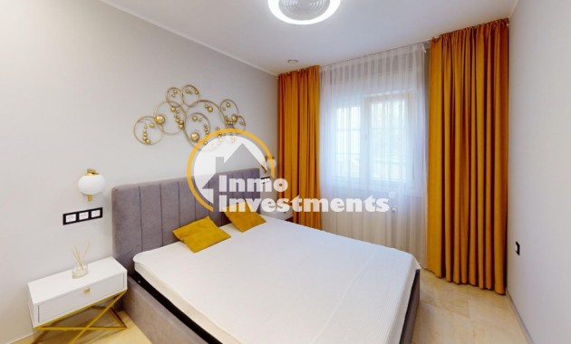 Bestaande bouw - Villa - Las Ramblas - 