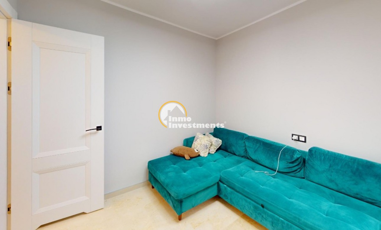 Bestaande bouw - Villa - Las Ramblas - 