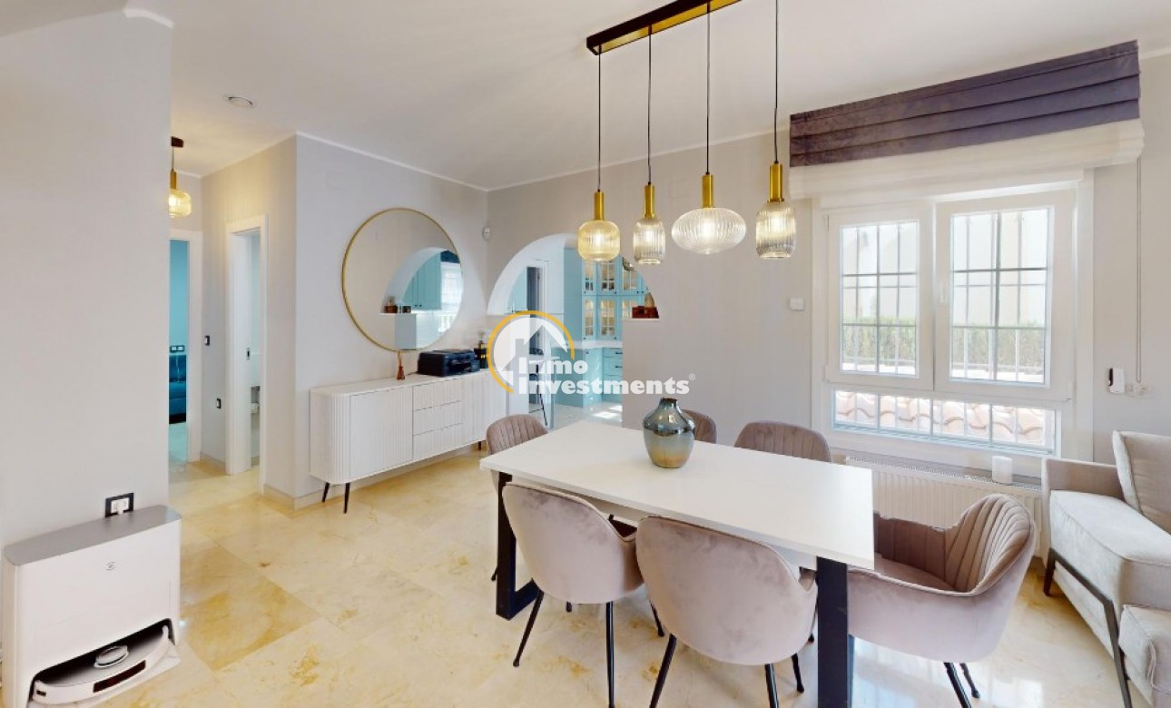 Bestaande bouw - Villa - Las Ramblas - 