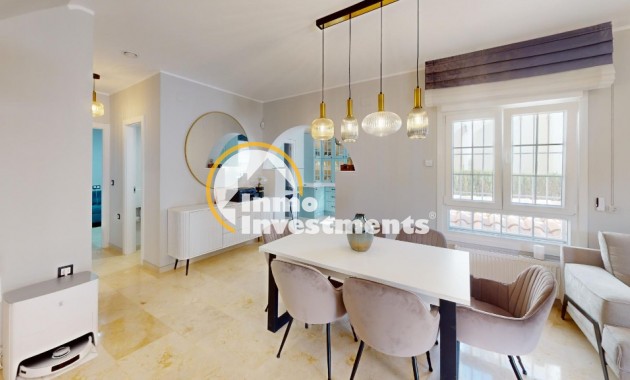 Bestaande bouw - Villa - Las Ramblas - 