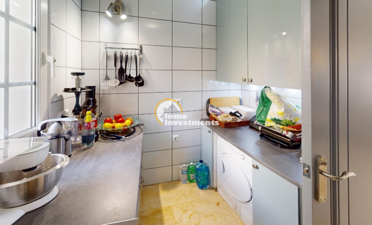Bestaande bouw - Villa - Las Ramblas - 
