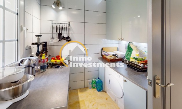 Bestaande bouw - Villa - Las Ramblas - 