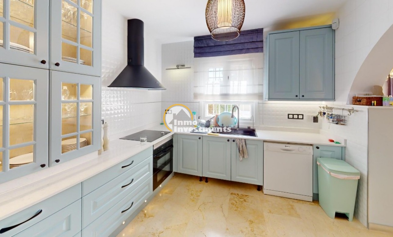 Bestaande bouw - Villa - Las Ramblas - 