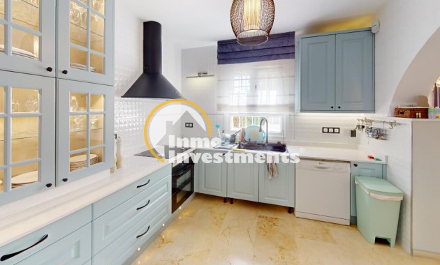 Bestaande bouw - Villa - Las Ramblas - 