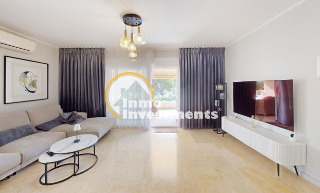 Bestaande bouw - Villa - Las Ramblas - 