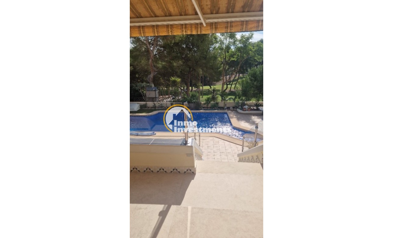 Bestaande bouw - Villa - Las Ramblas - 