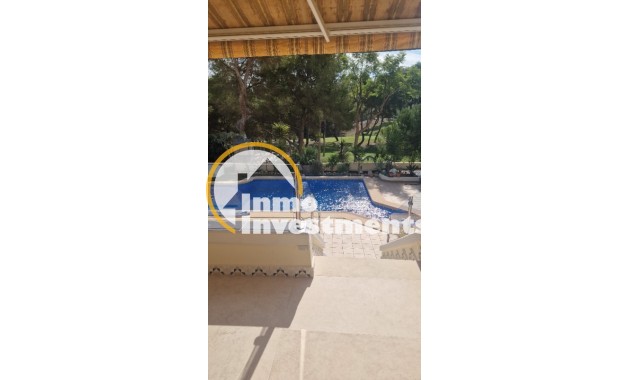 Bestaande bouw - Villa - Las Ramblas - 