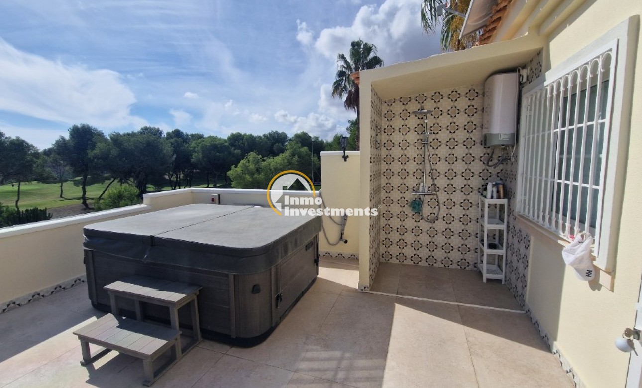 Bestaande bouw - Villa - Las Ramblas - 