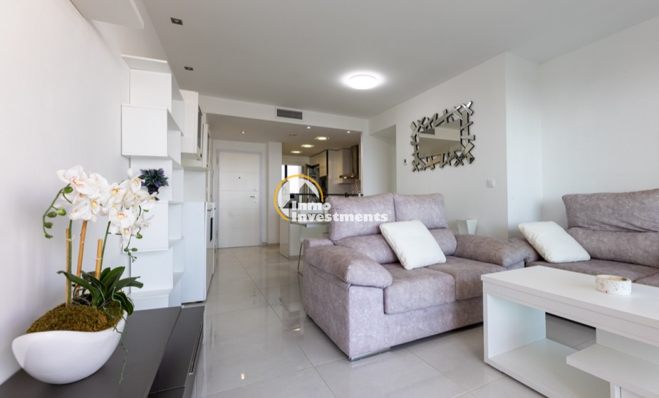 Resale - Apartment - Punta Prima - Sea Senses