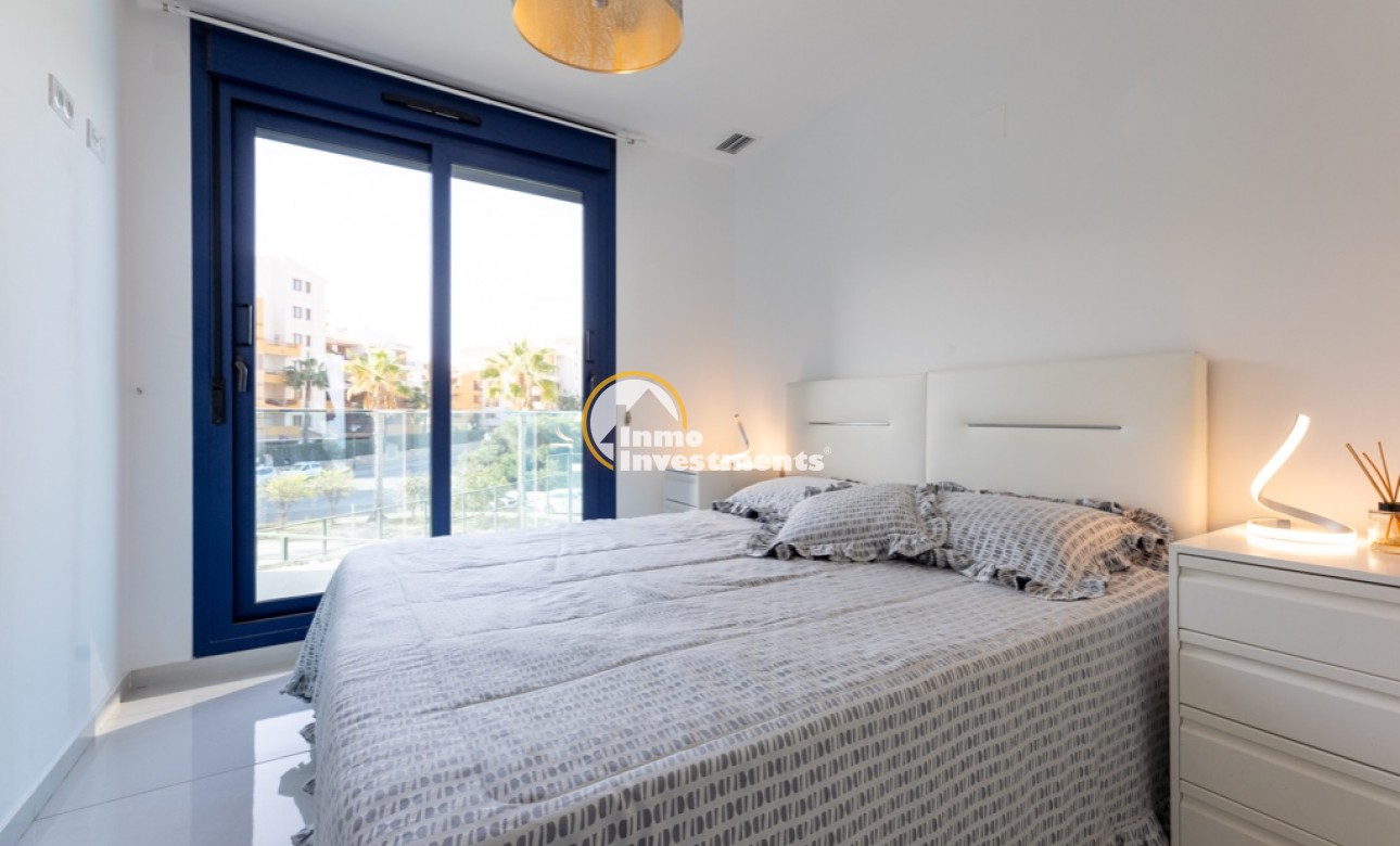 Resale - Apartment - Punta Prima - Sea Senses