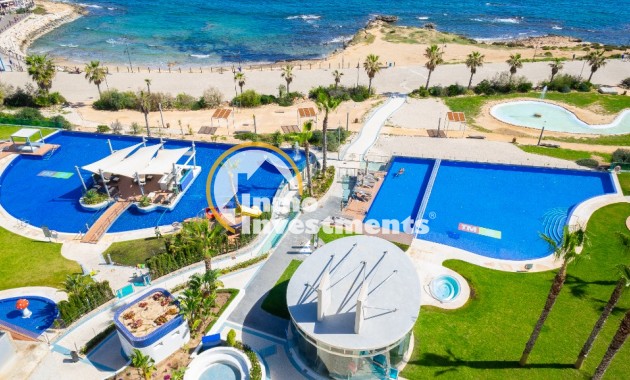 Resale - Apartment - Punta Prima - Sea Senses