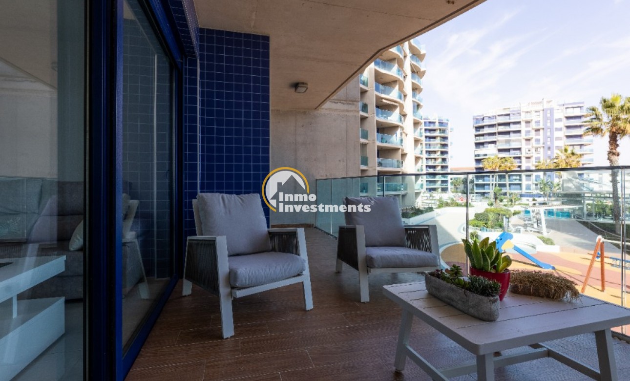 Resale - Apartment - Punta Prima - Sea Senses
