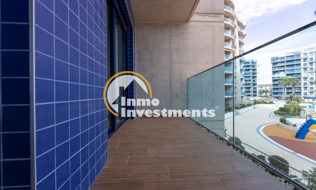 Resale - Apartment - Punta Prima - Sea Senses