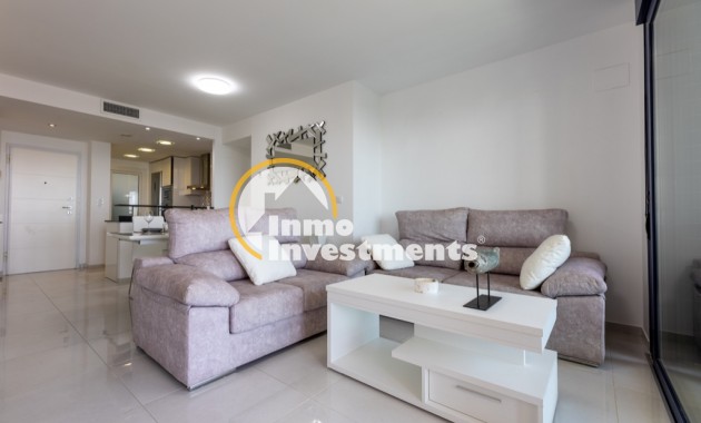 Resale - Apartment - Punta Prima - Sea Senses
