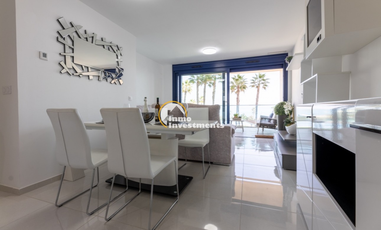 Resale - Apartment - Punta Prima - Sea Senses