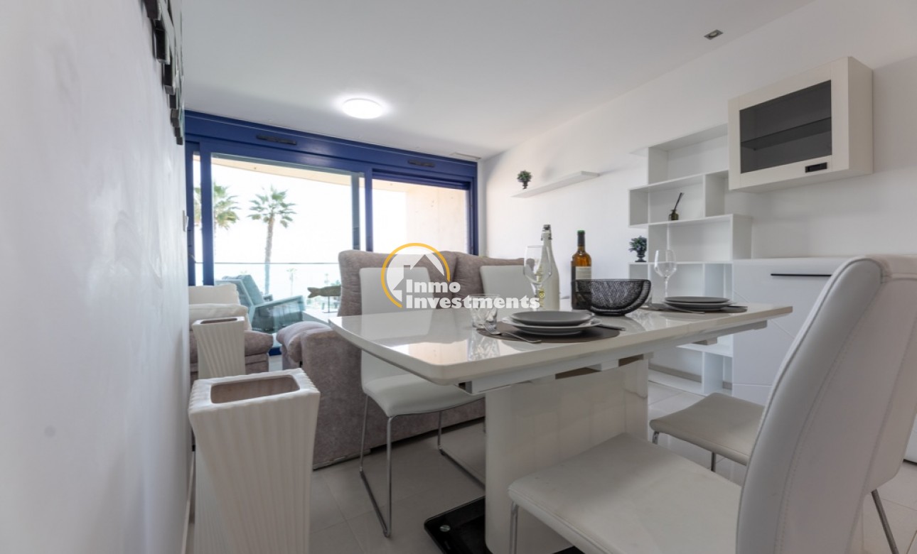 Resale - Apartment - Punta Prima - Sea Senses