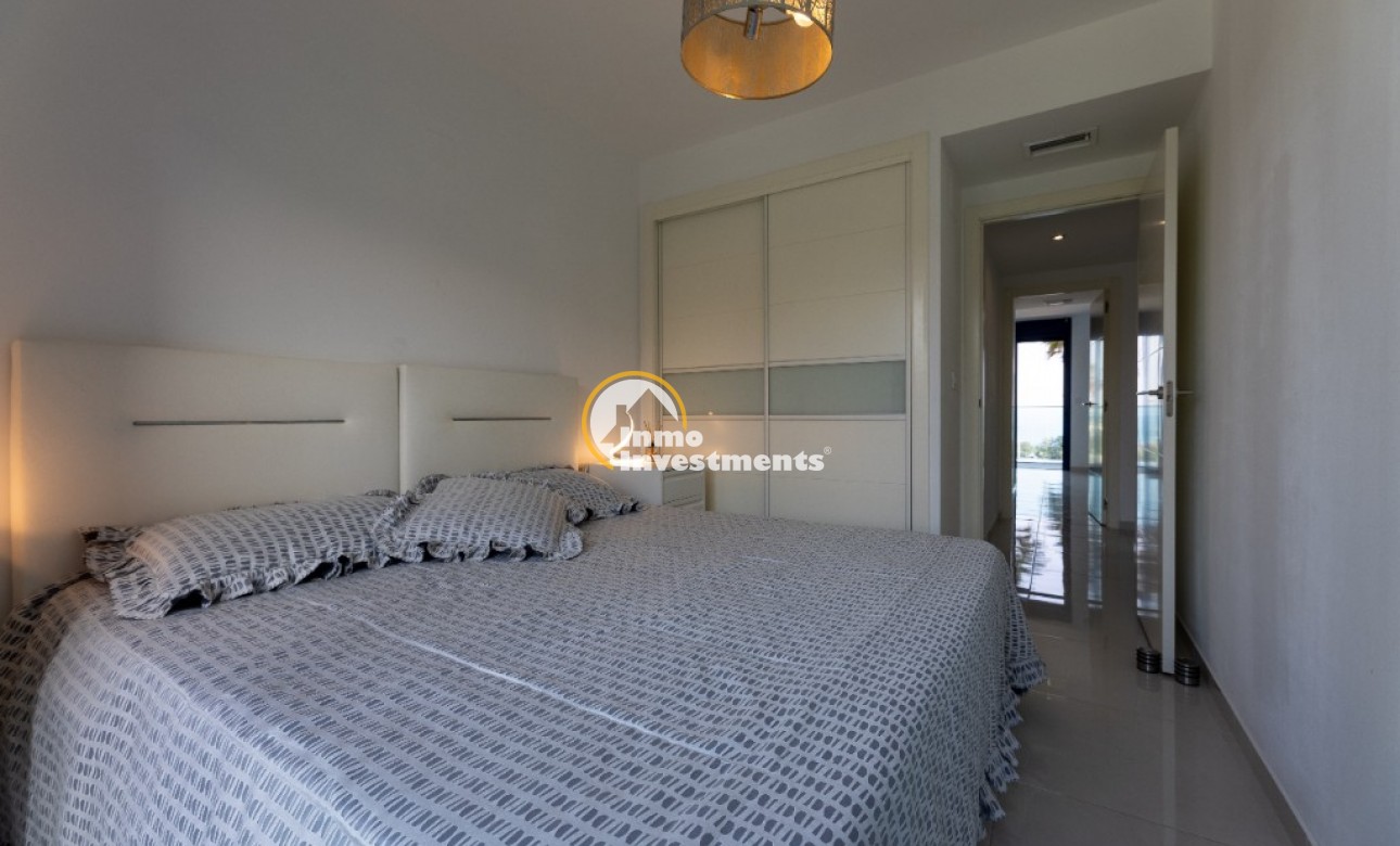 Resale - Apartment - Punta Prima - Sea Senses