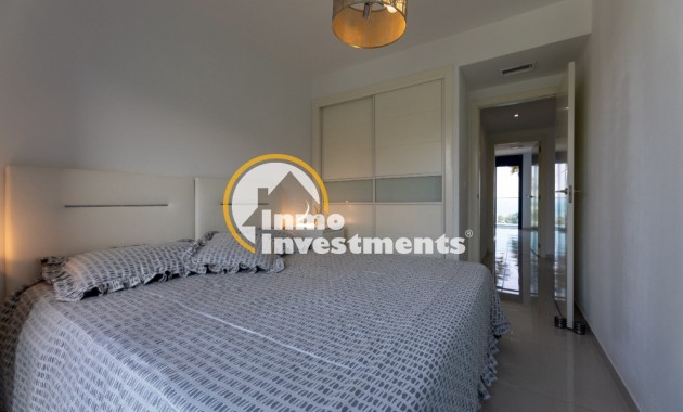 Resale - Apartment - Punta Prima - Sea Senses