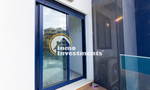 Resale - Apartment - Punta Prima - Sea Senses