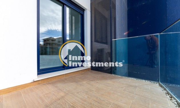 Resale - Apartment - Punta Prima - Sea Senses