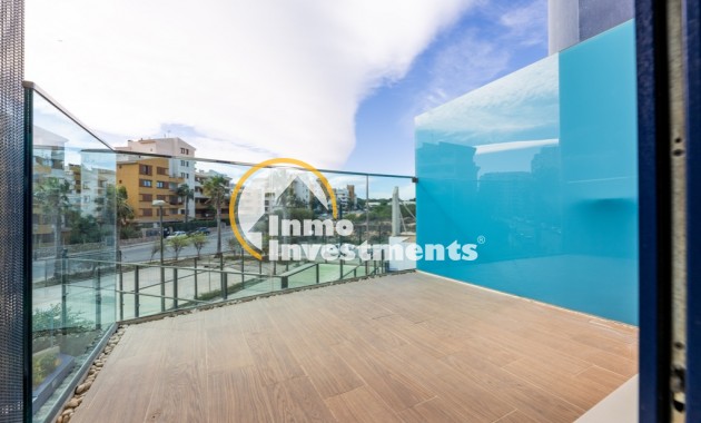 Resale - Apartment - Punta Prima - Sea Senses