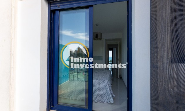 Resale - Apartment - Punta Prima - Sea Senses