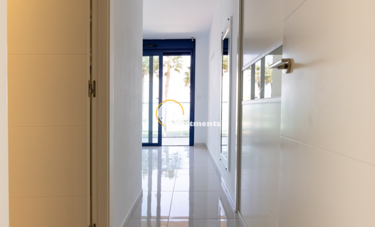 Resale - Apartment - Punta Prima - Sea Senses