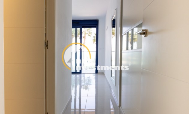Resale - Apartment - Punta Prima - Sea Senses