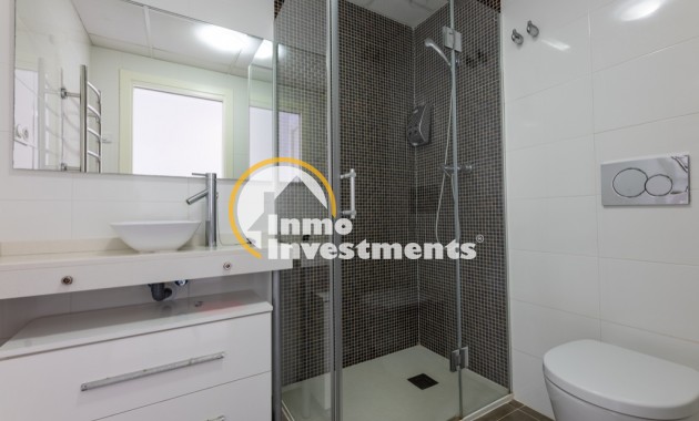 Resale - Apartment - Punta Prima - Sea Senses