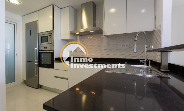 Resale - Apartment - Punta Prima - Sea Senses