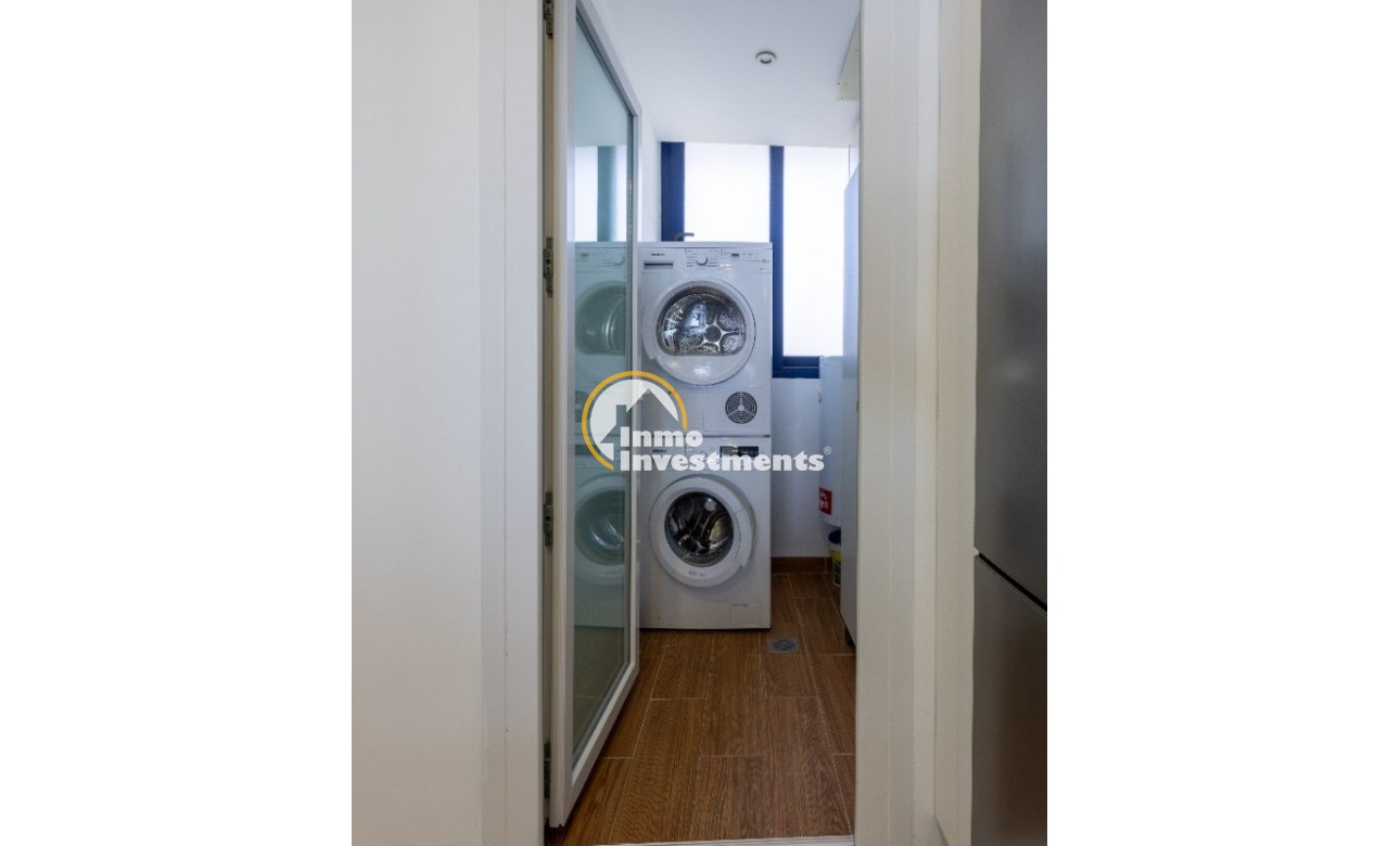 Resale - Apartment - Punta Prima - Sea Senses