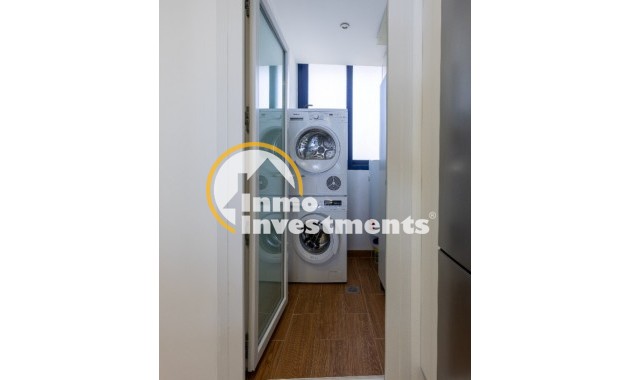 Resale - Apartment - Punta Prima - Sea Senses