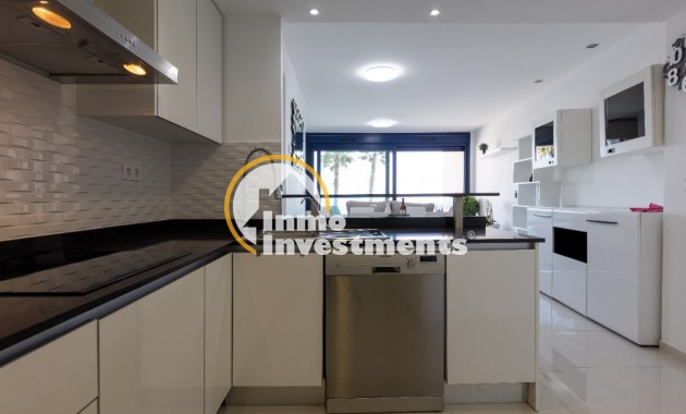 Resale - Apartment - Punta Prima - Sea Senses