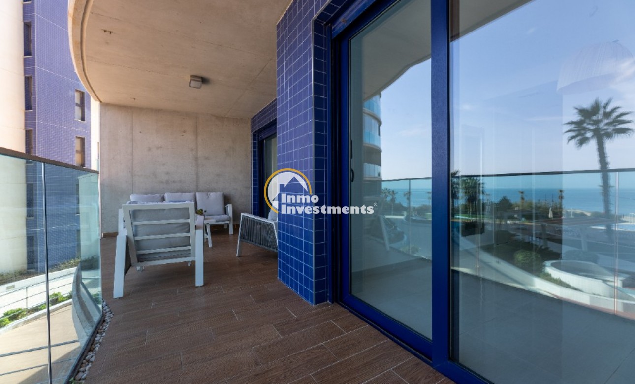 Resale - Apartment - Punta Prima - Sea Senses