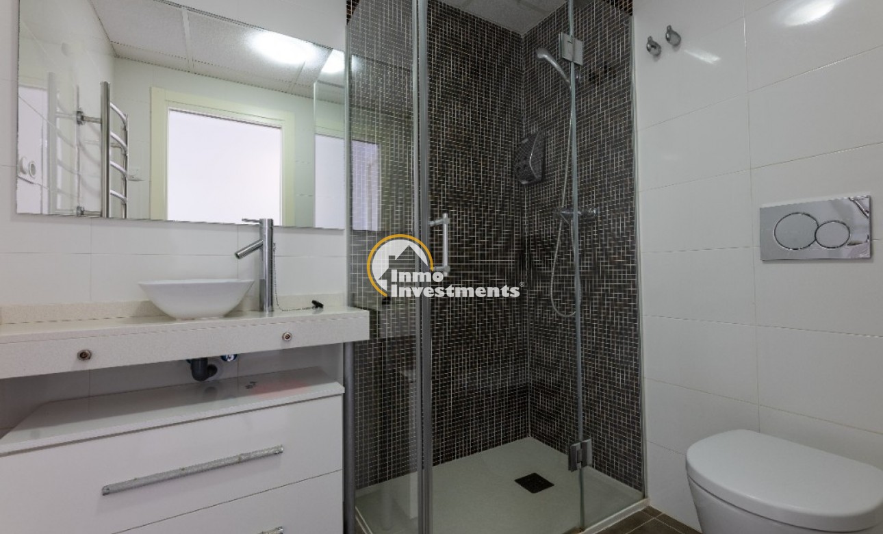 Resale - Apartment - Punta Prima - Sea Senses