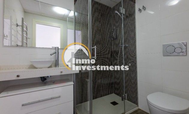 Resale - Apartment - Punta Prima - Sea Senses