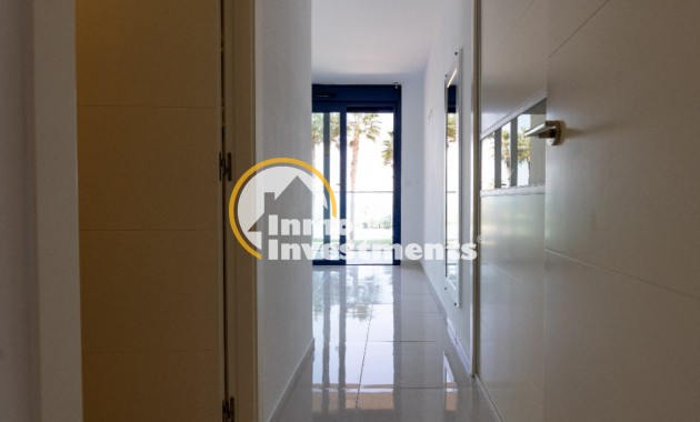 Resale - Apartment - Punta Prima - Sea Senses