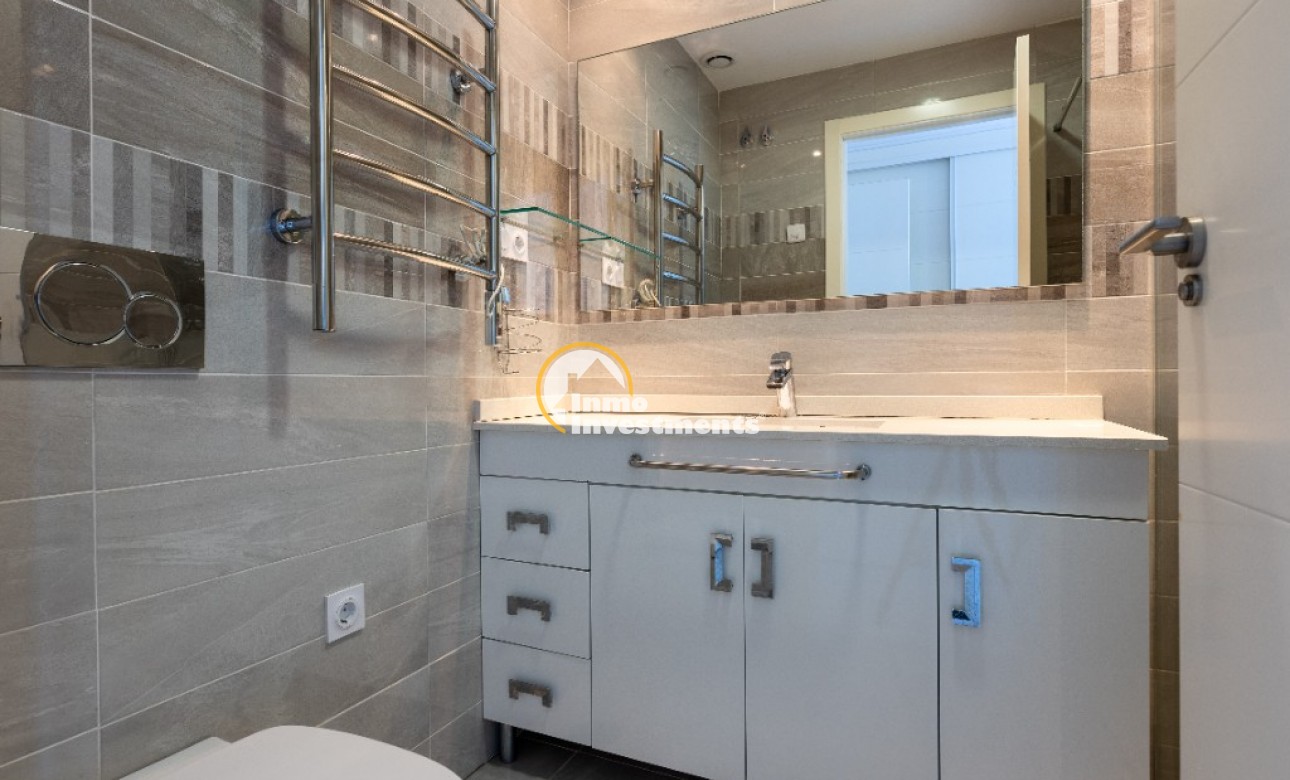 Resale - Apartment - Punta Prima - Sea Senses