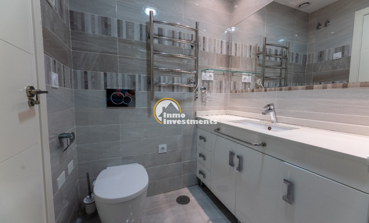 Resale - Apartment - Punta Prima - Sea Senses