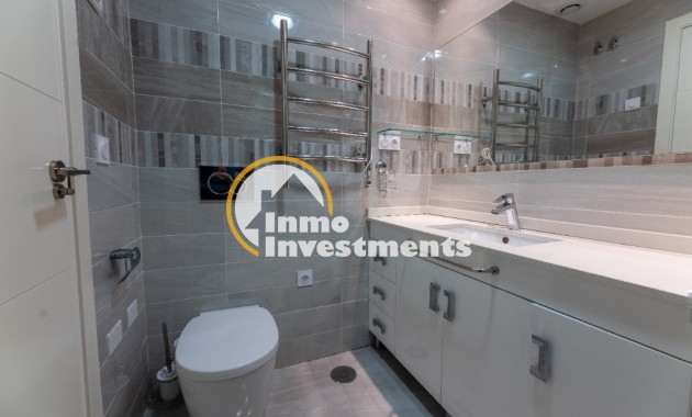 Resale - Apartment - Punta Prima - Sea Senses